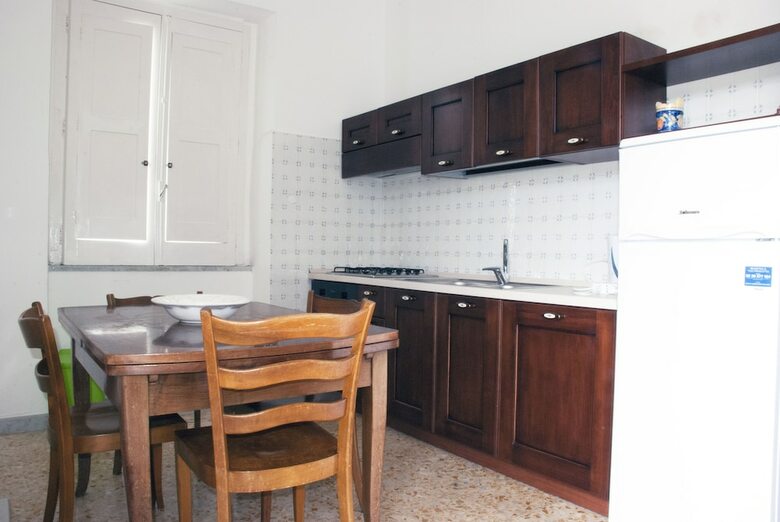 Bed & Breakfast Casa De Luca