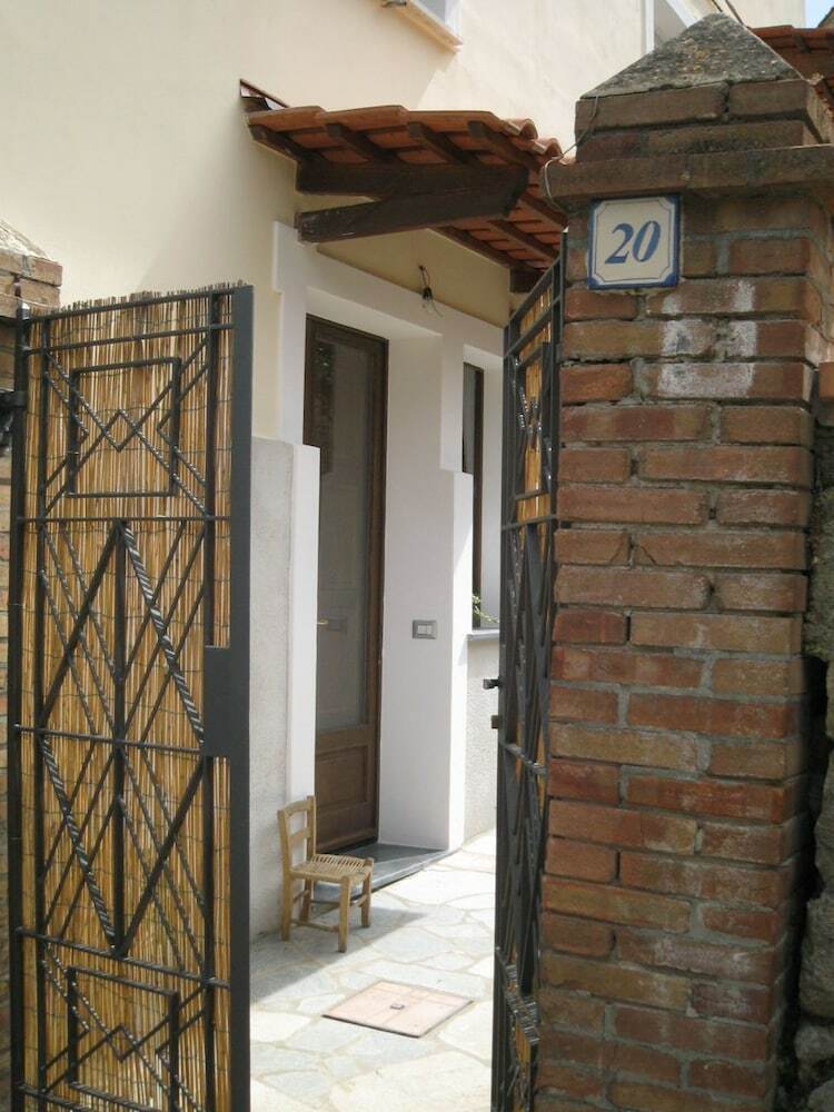 Bed & Breakfast Casa De Luca