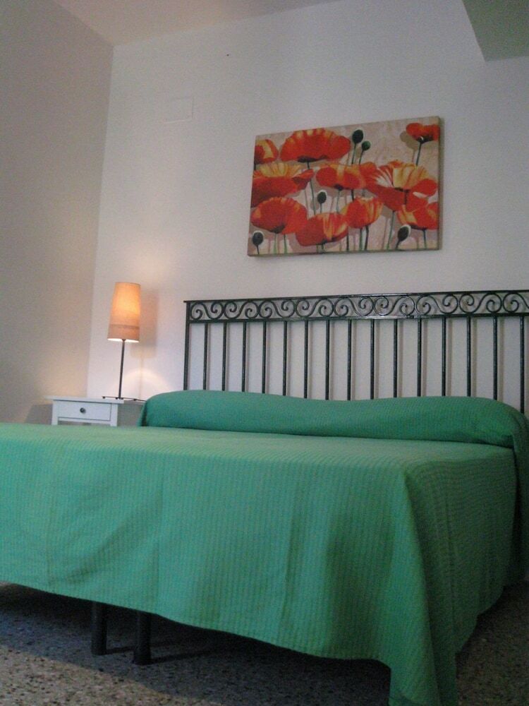 Bed & Breakfast Casa De Luca