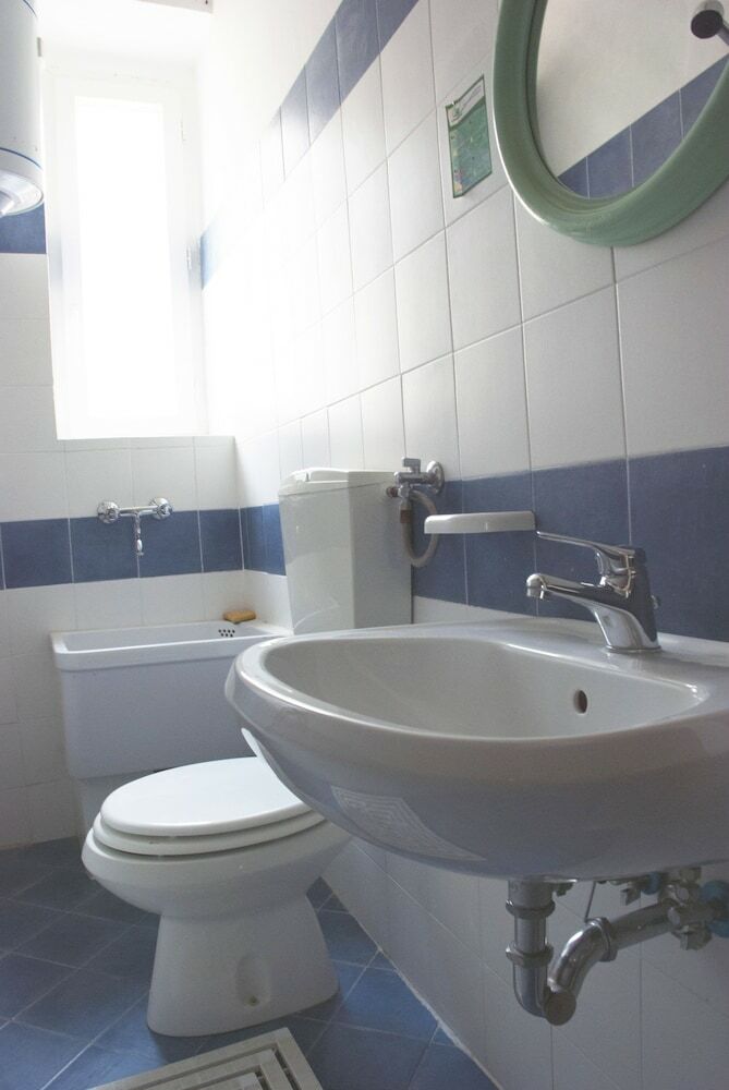Bed & Breakfast Casa De Luca