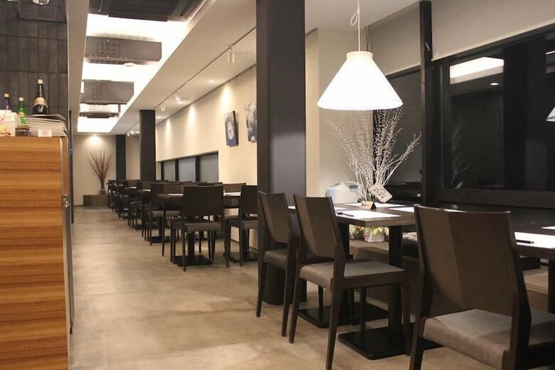 Apartamentos Matthew Suites