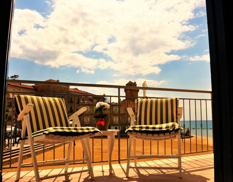 Apartamento Casa Laura Beach&town
