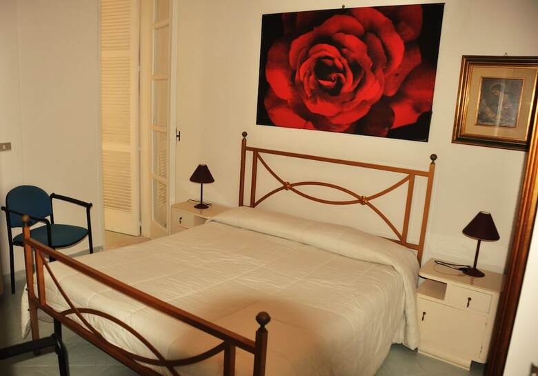 Apartamento Casa Laura Beach&town