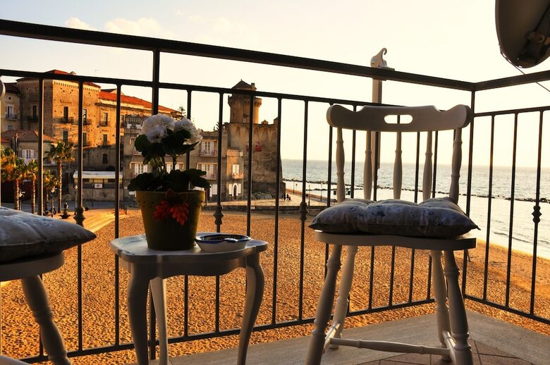 Apartamento Casa Laura Beach&town