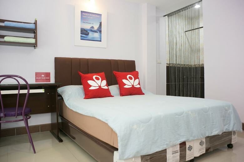 Hotel Zen Rooms Mahajak Residence