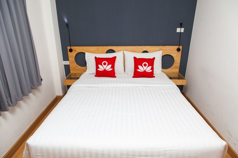 Hotel Zen Rooms Ladprao Soi 23