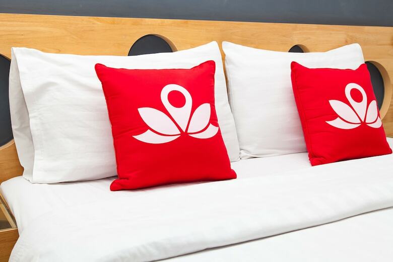 Hotel Zen Rooms Ladprao Soi 23
