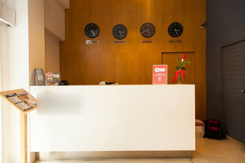 Hotel Zen Rooms Ladprao Soi 23