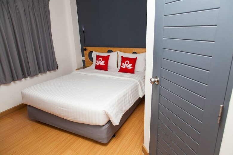 Hotel Zen Rooms Ladprao Soi 23
