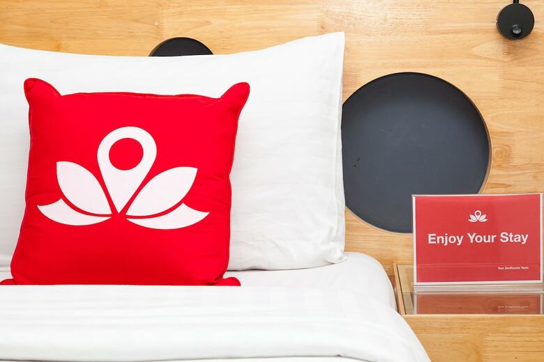 Hotel Zen Rooms Ladprao Soi 23