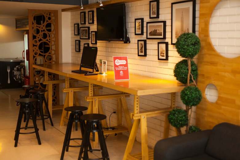 Hotel Zen Rooms Ladprao Soi 23