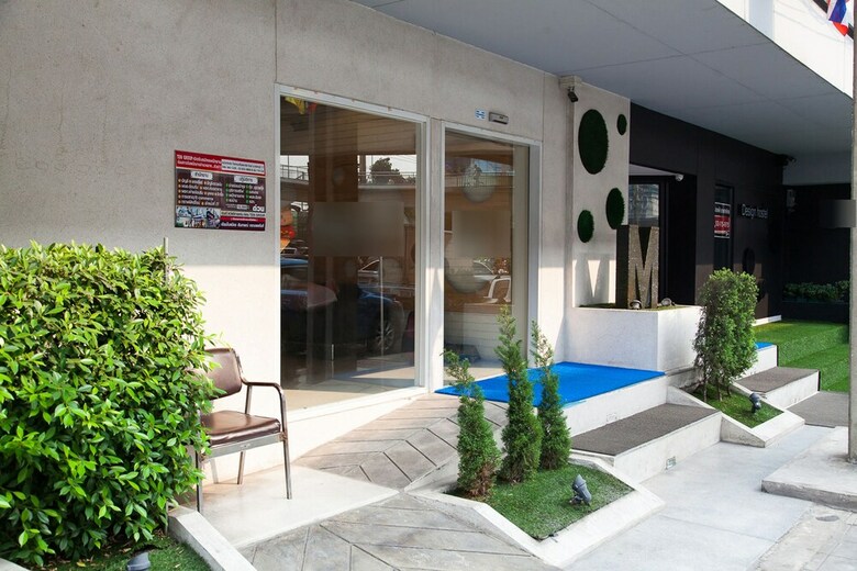 Hotel Zen Rooms Ladprao Soi 23