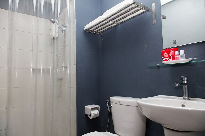 Hotel Zen Rooms Ladprao Soi 23