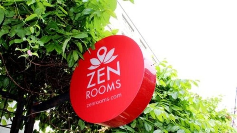 Hotel Zen Rooms Ladprao Soi 23