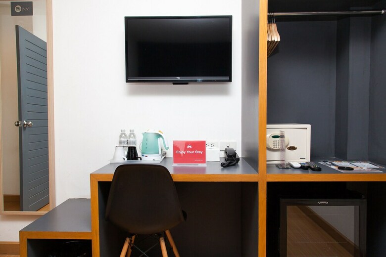 Hotel Zen Rooms Ladprao Soi 23