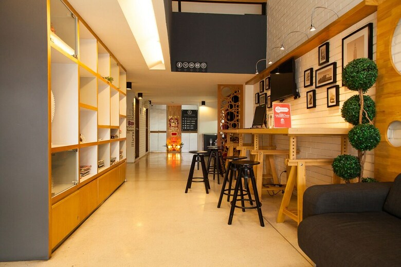 Hotel Zen Rooms Ladprao Soi 23