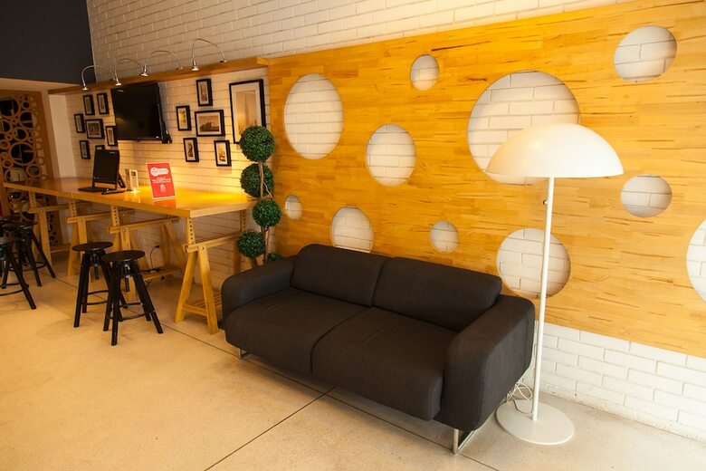 Hotel Zen Rooms Ladprao Soi 23