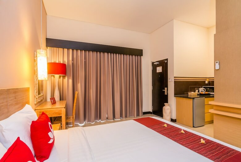 Hotel Zen Premium Seminyak Eka Laweya