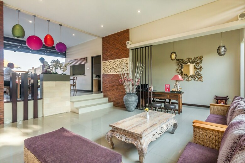 Hotel Zen Premium Seminyak Eka Laweya