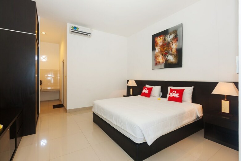 Hotel Zen Rooms Jimbaran Merajapati