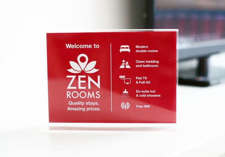 Hotel Zen Rooms Kuta Puri Demak