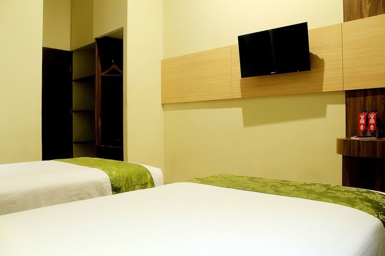 Hotel Zen Rooms Lengkong Gatot Subroto