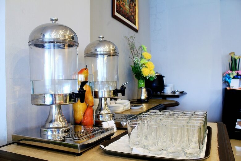 Hotel Zen Rooms Lengkong Gatot Subroto