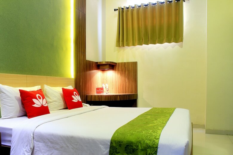 Hotel Zen Rooms Lengkong Gatot Subroto