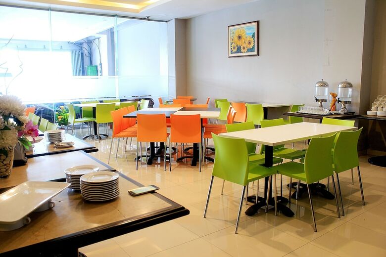 Hotel Zen Rooms Lengkong Gatot Subroto