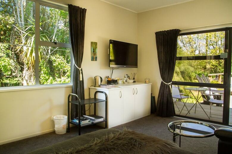Bed & Breakfast Swan House