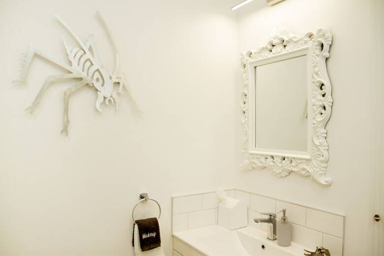 Bed & Breakfast Swan House