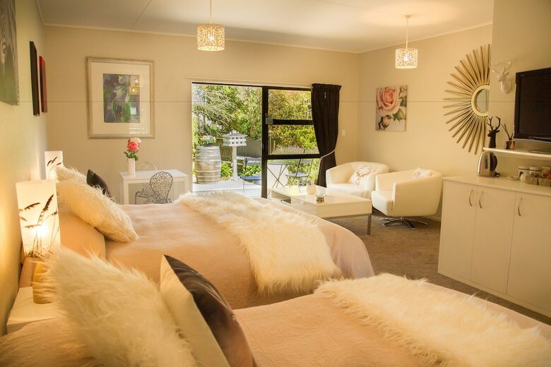 Bed & Breakfast Swan House