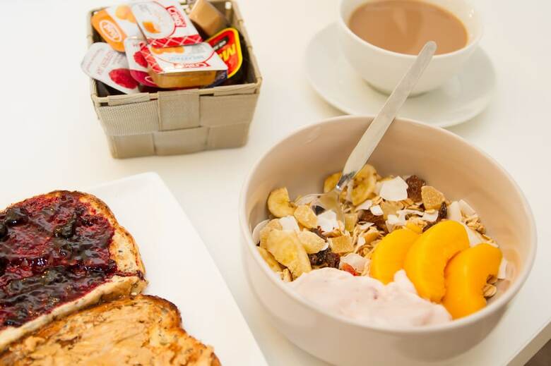 Bed & Breakfast Swan House