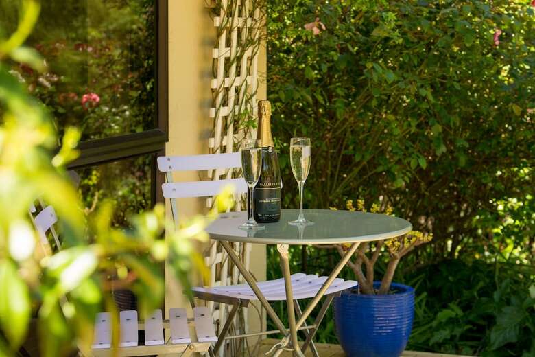 Bed & Breakfast Swan House