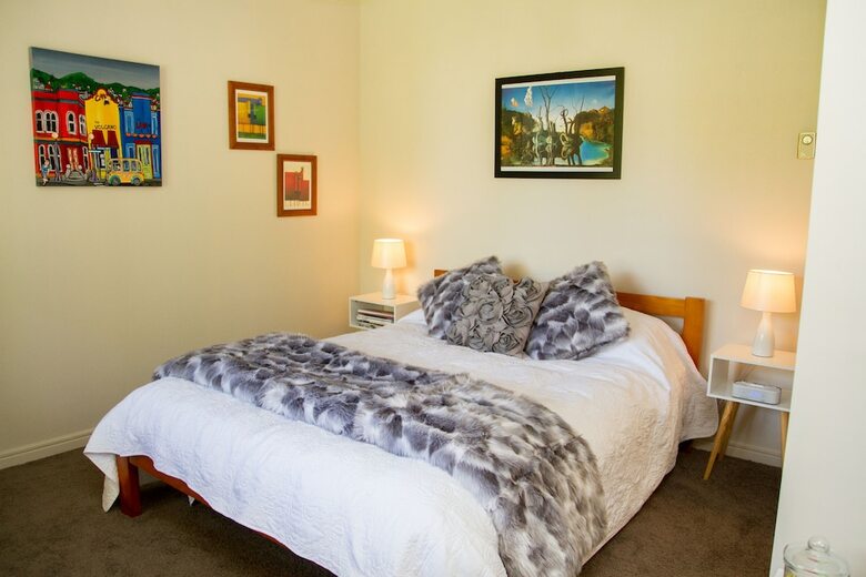 Bed & Breakfast Swan House