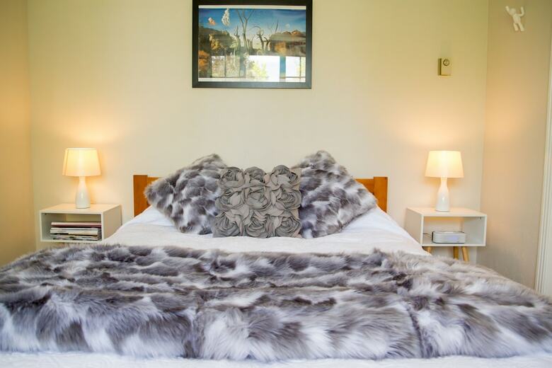 Bed & Breakfast Swan House
