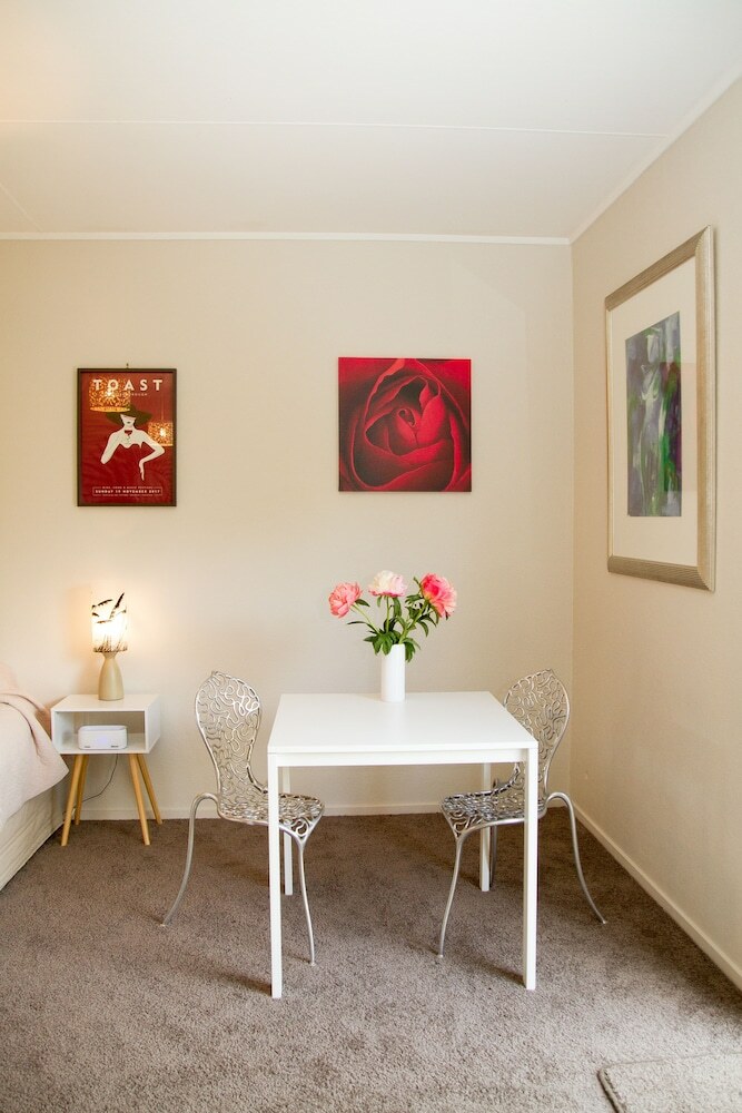 Bed & Breakfast Swan House