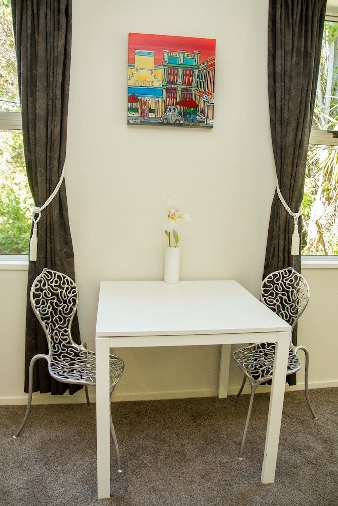Bed & Breakfast Swan House