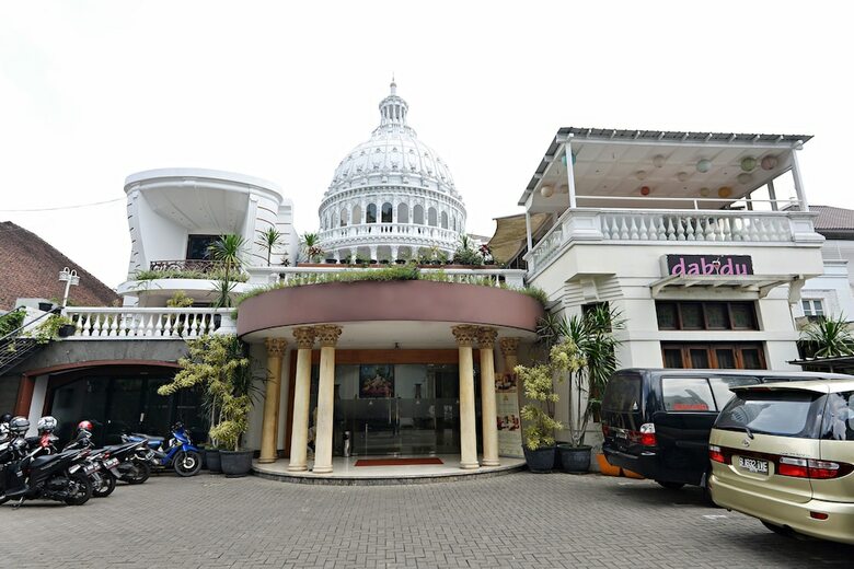 Hotel Zen Rooms Dago