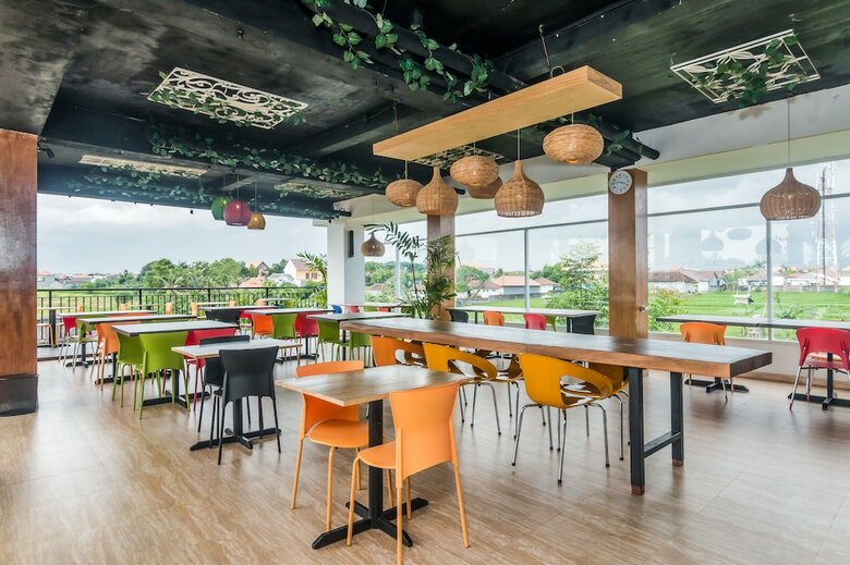 Hotel Zen Rooms Denpasar Jalan Salak