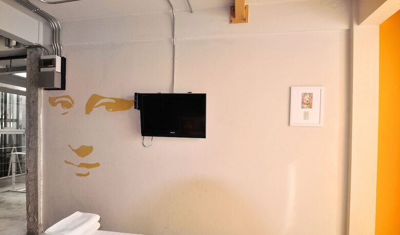 Hotel Zen Hostel Silom 14