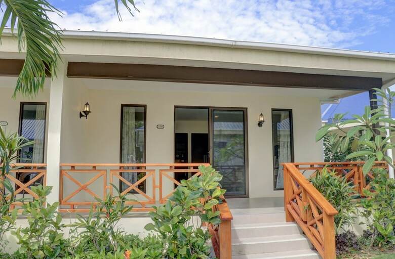 Hotel Nila Beach Resort Fiji