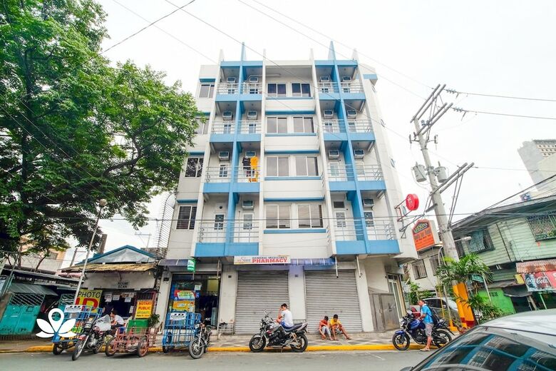 Hotel Zen Rooms Basic Quirino Station