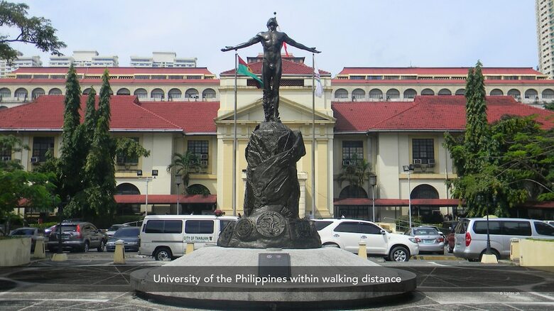Hotel Zen Rooms Basic Quirino Station