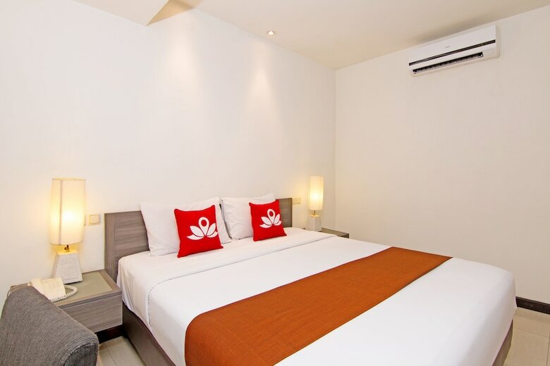 Hotel Zen Premium Padma 2 Legian