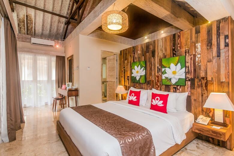 Hotel Zen Rooms Kerobokan Umalas I