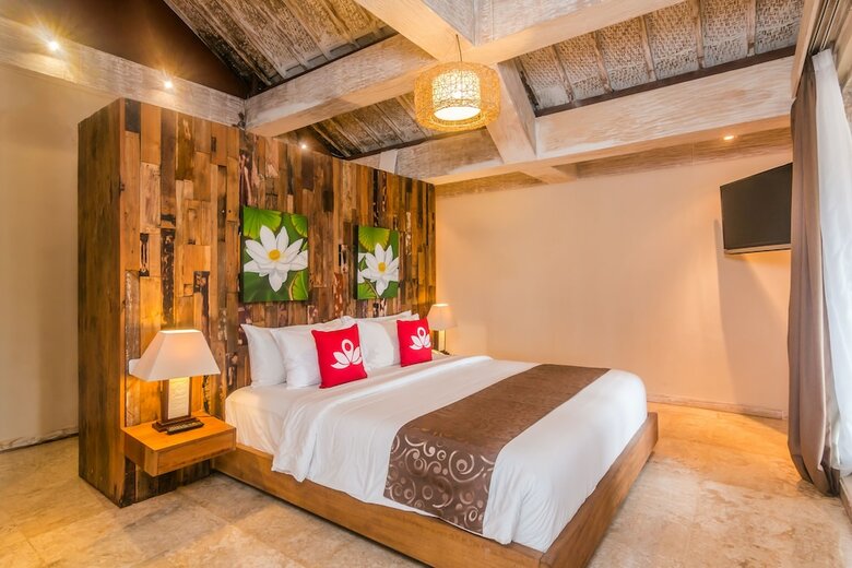 Hotel Zen Rooms Kerobokan Umalas I