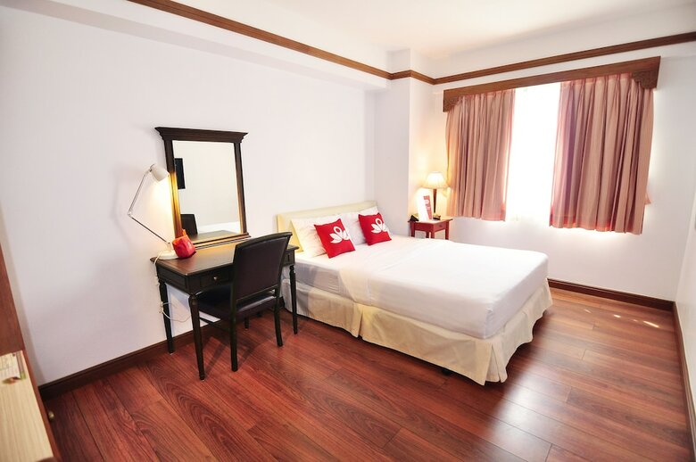 Hotel Zen Premium Silom Soi 22
