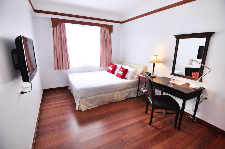 Hotel Zen Premium Silom Soi 22