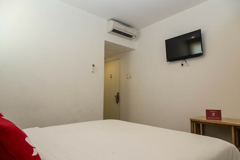 Hotel Zen Rooms Batu Pageh Legian Kuta